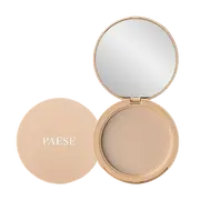Paese, matujący puder półtransparentny, 1a ciepły beż, 9 g