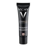 Vichy Dermablend 3D, podkład wyrównujący powierzchnię skóry, 25 Nude, 30 ml