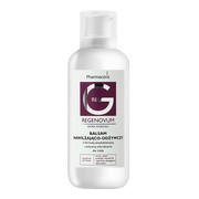 Pharmaceris Regenovum, balsam nawilżająco - ujędrniający z formułą witaminową i ochroną mikrobioty do ciała, 400 ml