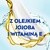 Nivea Soft, intensywnie nawilżający krem, 300 ml