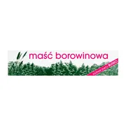 Maść borowinowa, 60 g
