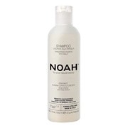 NOAH Strenghtening Shampoo, szampon wygładzający z ekstraktem z wanilii, 250 ml