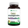 Olimp Gold Ashwagandha, kapsułki, 120 szt.