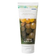 Korres Santorini Grape, mleczko do ciała, 200 ml