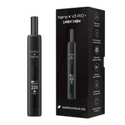 Hero X-Max V3 Pro+ X, waporyzator, black, 1 szt.