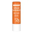 Novaclear Urban Sunblock, pomadka ochronna SPF 25, 4,9 g