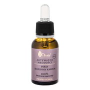 Ava Aktywator Młodości Plus, perły i roślinny kawior, serum odmładzające, 30 ml
