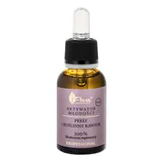 Ava Aktywator Młodości Plus, perły i roślinny kawior, serum odmładzające, 30 ml