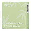 Paese, prasowany puder bambusowy, 7 g