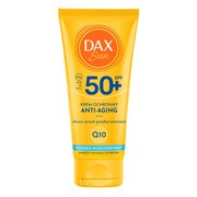Dax Sun, krem ochronny do twarzy anti-aging SPF 50+, 50 ml