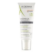 Aderma Exomega Allegro, balsam emolient, kosmetyk sterylny, 200 ml