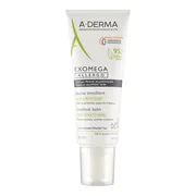 Aderma Exomega Allegro, balsam emolient, kosmetyk sterylny, 200 ml