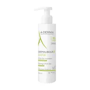 Aderma Dermalibour+ CICA, żel do mycia, 200 ml