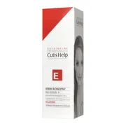 CutisHelp E, krem konopny na dzień, 100 ml