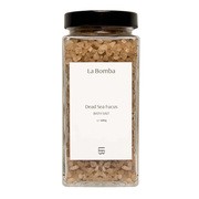 La Bomba, sól do kąpieli Dead sea fucus, 680 g