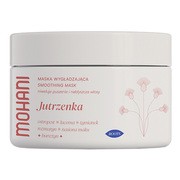 Mohani Roots, maska wygładzająca do włosów, Jutrzenka, 280 ml