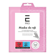 Enilome Pro, maska do rąk w formie rękawiczek, 2 szt.