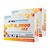 Zestaw 2 x Allnutrition Witamina D3 2000 + K2, kapsułki, 60 szt.