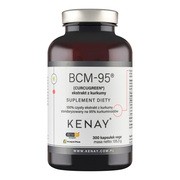 KENAY Folian 5-MTHF Quatrefolic, kapsułki, 300 szt.