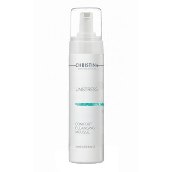 Christina Unstress, mus, 200 ml