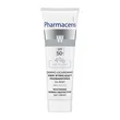Pharmaceris W Melacyd, dermo-ochronny krem, wybielający przebarwienia, na dzień, SPF 50+, 30 ml