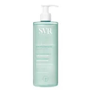 SVR Physiopure, żel oczyszczający do mycia, 400 ml