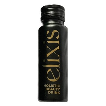 Pux Elixis Holistic Beauty Drink, płyn, 50 ml x 14 szt.