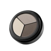 Paese Luxus, potrójne matowe cienie do powiek, 101, 3,6 g
