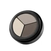 Paese Luxus, potrójne matowe cienie do powiek, 101, 3,6 g