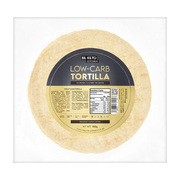 BeKeto, tortilla keto, 4 x 40 g