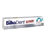 Bilkadent Expert Clean and White, pasta do zębów, 75 ml