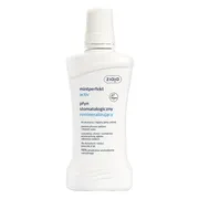 Ziaja Mintperfekt Activ, płyn stomatologiczny remineralizujący, 500 ml