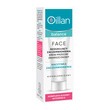 Oillan Balance, redukujący zaczerwienienia krem przeciwzmarszczkowy, SPF 15, 40 ml
