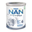 Nestle Nan Optipro Plus 4, produkt na bazie mleka dla małych dzieci, 800 g