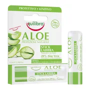 Equilibra, sztyft aloesowy do ust, 5,5 ml