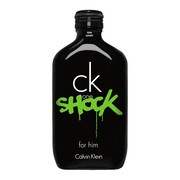 Calvin Klein, Ck One Shock for Him, woda toaletowa, spray, 100 ml