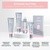 L`Biotica Estetic Clinic MESO, wygładzająco-modelujący dermo zabieg serum noc, 30 ml