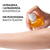 Vichy Ideal Soleil, brązująca mgiełka, SPF 30, 200 ml