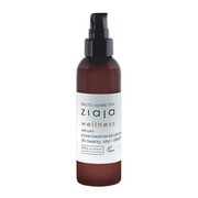 Ziaja Baltic Home SPA Wellness, przeciwzmarszczkowe serum do twarzy, 90 ml