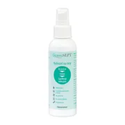 GranuSEPT, roztwór do przemywania ran, 150 ml