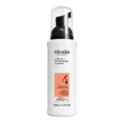 Nioxin System 4 Scalp Care + Hair Thickening Treatment, serum zwiększające objętość włosów, 100 ml