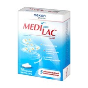 MediproLac, kapsułki, 10 szt.