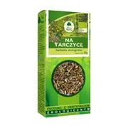 Dary natury, herbatka ekologiczna na tarczycę, 50 g
