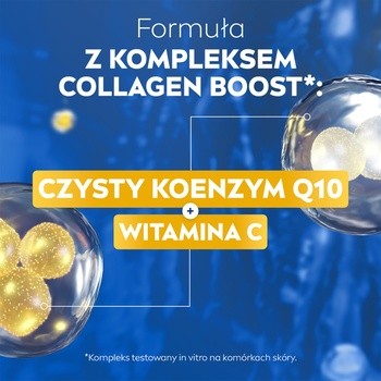 Nivea, ujędrniający balsam do ciała Q10 + witamina C, 400 ml