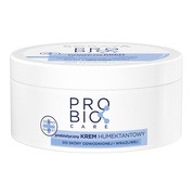 Soraya Probio Care, prebiotyczny krem humektantowy do skóry odwodnionej i wrażliwej, 200 ml