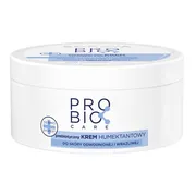 Soraya Probio Care, prebiotyczny krem humektantowy do skóry odwodnionej i wrażliwej, 200 ml