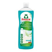 Frosch, uniwersalny środek czyszczący, eukaliptus, 1000 ml
