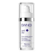 Bandi Medical Expert Anti Dry, krem-maska pod oczy, nawilżająco-naprawcza, 30 ml
