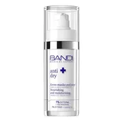 Bandi Medical Expert Anti Dry, krem-maska pod oczy, nawilżająco-naprawcza, 30 ml