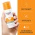 Eucerin Żel-krem ochronny Oil Control Dry Touch SPF 50+ 50 ml